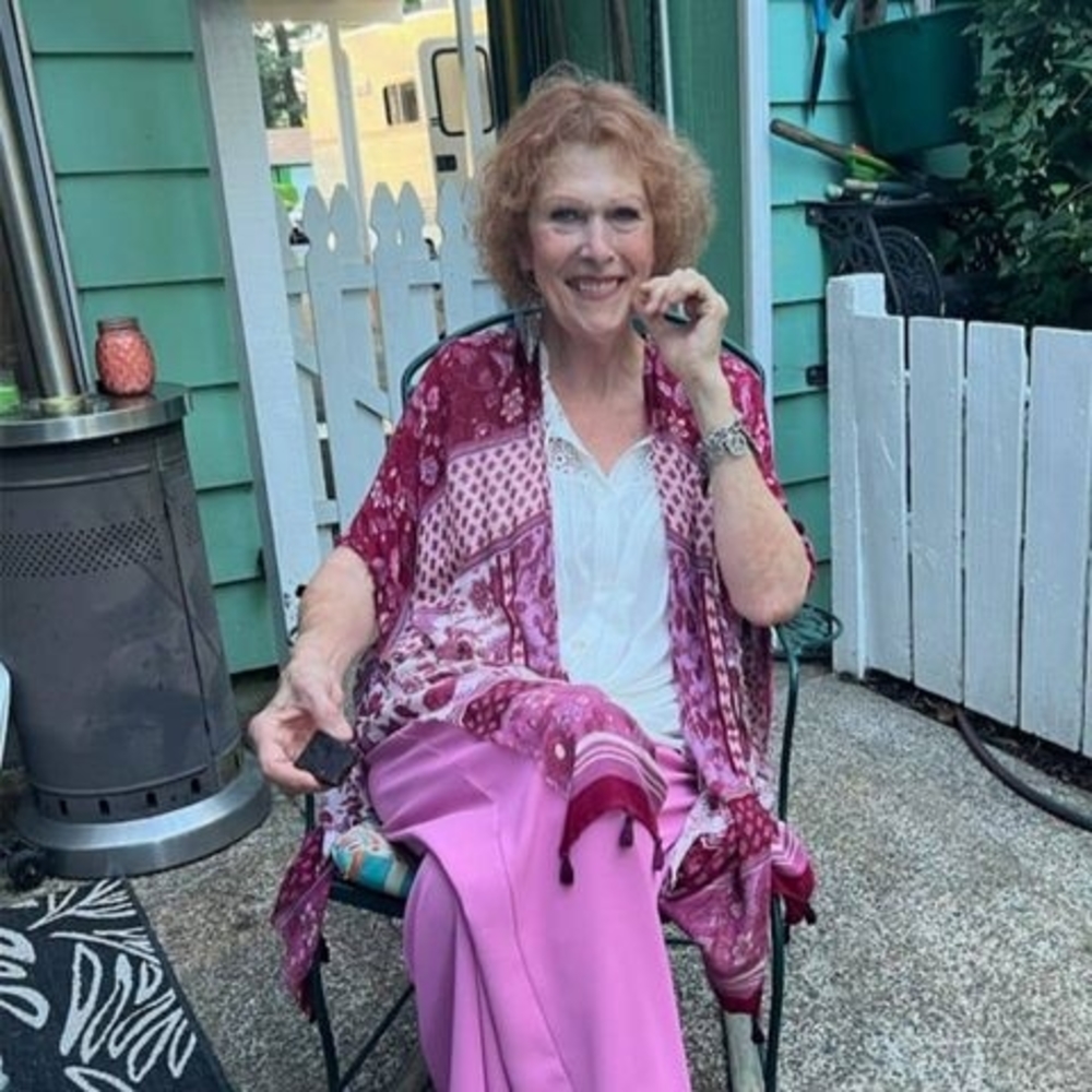 Meet your Posher, Judy